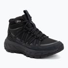 Wanderschuhe Damen  Jack Wolfskin Wild Hike Texapore Mid black