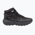 Wanderschuhe Herren Jack Wolfskin Wild Hike Texapore Mid black