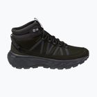 Wanderschuhe Herren Jack Wolfskin Wild Hike Texapore Mid obsidian moss