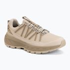 Wanderschuhe Herren Jack Wolfskin Wild Hike Texapore Low oyster