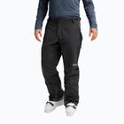 Skihose Herren Jack Wolfskin Flowline 2L Ins black
