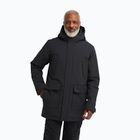 Regenjacke Herren Jack Wolfskin Canyon Shield Parka black
