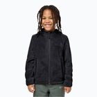 Trekking Hoodie Sweatshirt Kinder Jack Wolfskin Nepali phantom