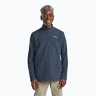 Herren-Trekkingpullover Jack Wolfskin Taunus Hz midnight sky