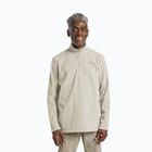 Herren-Trekkingpullover Jack Wolfskin Taunus Hz pale sand