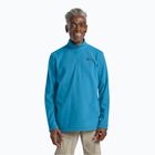 Herren-Trekkingpullover Jack Wolfskin Taunus Hz aurora blue