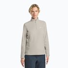 Damen-Trekkingpullover Jack Wolfskin Taunus Hz pale sand