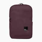 City-Rucksack Jack Wolfskin Terraview 20 l amaranth