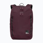 City-Rucksack Jack Wolfskin Terracade 24 l amaranth