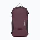 Rucksack Jack Wolfskin Velocity 20 l amaranth