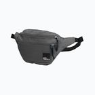 Gürteltasche Jack Wolfskin Konya Hipbag 2 l slate