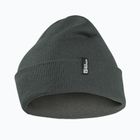 Wintermütze Jack Wolfskin Rib slate green