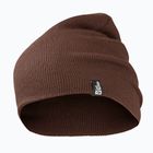 Jack Wolfskin Rib Wintermütze hot choc