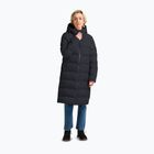 Damen Daunenmantel Jack Wolfskin Frozen Palace Coat dark navy