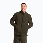 Fleecejacke für Herren Jack Wolfskin Stone Lite obsidian moss