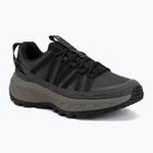 Wanderschuhe Damen  Jack Wolfskin Wild Hike Texapore Low black/phgantom
