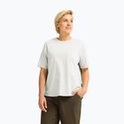 Trekkingshirt Damen Jack Wolfskin Travel T stark white
