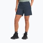 Damen-Trekkingshorts Jack Wolfskin Prelight Pulse midnight sky
