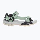 Damensandalen Jack Wolfskin Ridge green zinnia