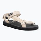 Damensandalen Jack Wolfskin Taiga oyster