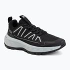 Wanderschuhe Damen  Jack Wolfskin Wild Hike Low black/phantom