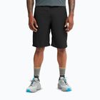 Herren-Trekkingshorts Jack Wolfskin Duneland black