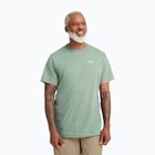 Herren T-Shirt Jack Wolfskin Essential green zinnia