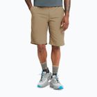 Herren-Trekkingshorts Jack Wolfskin Duneland hazel wood