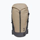 Wanderrucksack Jack Wolfskin Astro Vent 30 l hazel wood