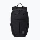 Cityrucksack Jack Wolfskin Yuma 14 l black