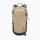 Wanderrucksack Jack Wolfskin Astro Vent 24 l hazel wood