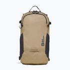 Rucksack Jack Wolfskin Velocity 20 l hazel wood
