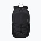 Cityrucksack Jack Wolfskin Yuma 18 l black