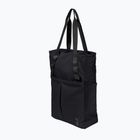 Tasche Jack Wolfskin Zoya 2IN1 15 l black
