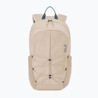 Cityrucksack Jack Wolfskin Yuma 18 l oyster