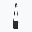 Bauchtasche Jack Wolfskin Konya 1 l black
