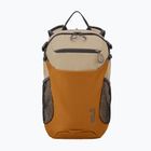 Fahrradrucksack Jack Wolfskin Velocity 12 l autumn leaves