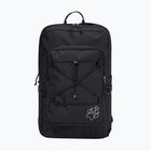 Cityrucksack Jack Wolfskin Berkley 24 l black