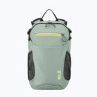 Fahrradrucksack Jack Wolfskin Velocity 12 l green zinnia