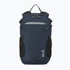 Fahrradrucksack Jack Wolfskin Velocity 12 l midnight sky