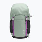 Kinder Wanderrucksack Jack Wolfskin Kids Explorer 20 l green zinnia