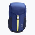 Kinder Wanderrucksack Jack Wolfskin Explorer 15 l blue orchid