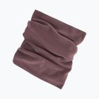 Schlauchschal Jack Wolfskin Real Stuff Loop sheer plum