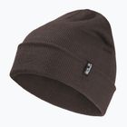 Wintermütze Jack Wolfskin Rib peat