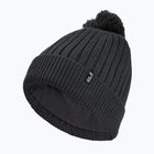 Wintermütze Jack Wolfskin Pom Pom Beanie phantom