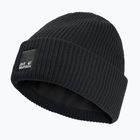Wintermütze Jack Wolfskin Pergamon Beanie black