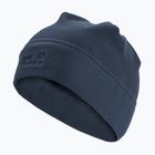 Wintermütze Jack Wolfskin Real Stuff Beanie midnight sky