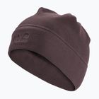 Wintermütze Jack Wolfskin Real Stuff Beanie Sheer Plum