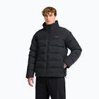 Gefütterte Herrenjacke Jack Wolfskin Icy Hollow phantom