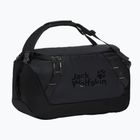 Reisetasche Jack Wolfskin Tecton Duffle 45 l phantom